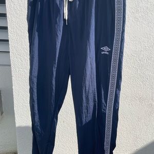 Umbro Track Pant